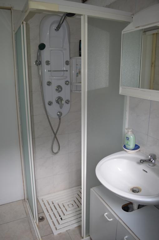 B&B L'Asinello Rampante Arta Terme Habitación foto