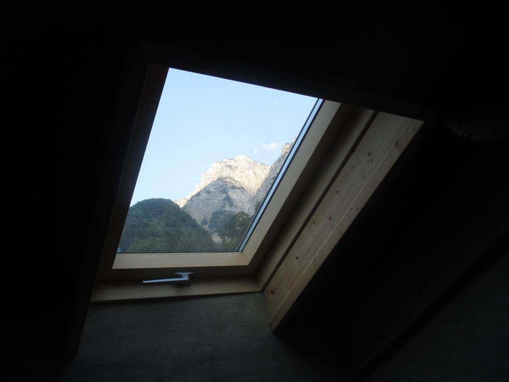 B&B L'Asinello Rampante Arta Terme Habitación foto