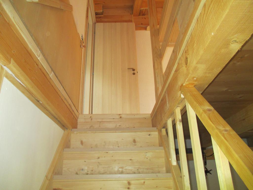 B&B L'Asinello Rampante Arta Terme Habitación foto